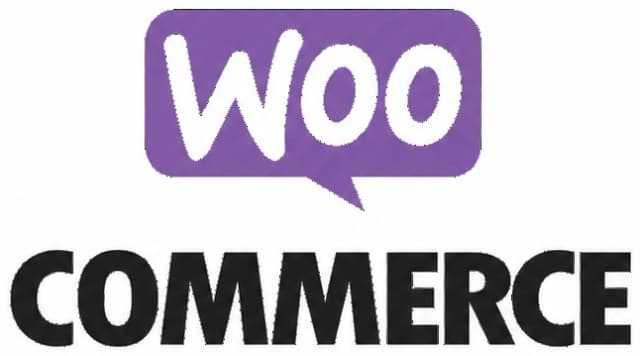 WooCommerce logo